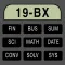 RLM-19BX