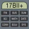 17BII-Pro