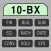 RLM-10BX