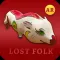 Wisdom of the Lost Folk AR