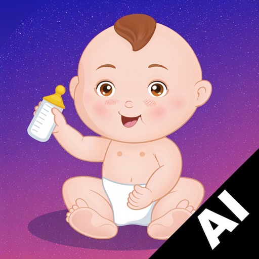 AI Baby Face Generator & Maker AI Baby Face Generator & Maker