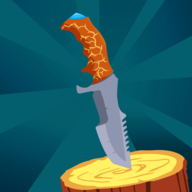 Knife Flight