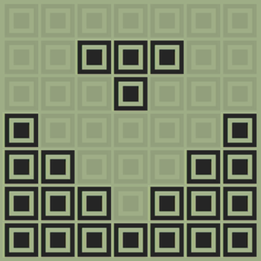 Brick Game Classic