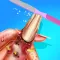 Acrylic Nail Salon Care Clinic