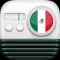 Radio Mexico FM, Live Stations