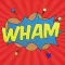 Comic Blast Animated Stickers