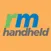 RM Handheld By Shift4