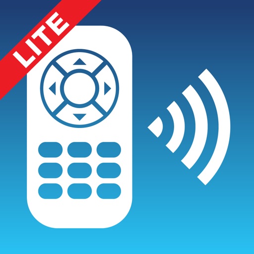 DirectVR Lite Remote for DirecTV DirectVR Lite Remote for DirecTV