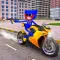 Gangster City Hero Mission
