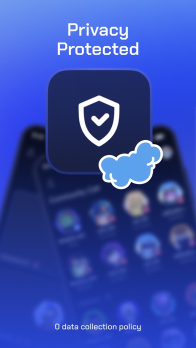 Huddle01: Meet. Talk. Hang Out Screenshots
