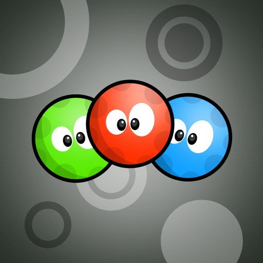 Blobs - A puzzle game Blobs - A puzzle game