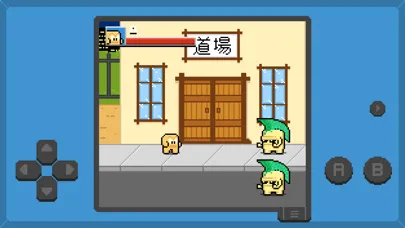Capturas de pantalla de Squareboy vs Bullies