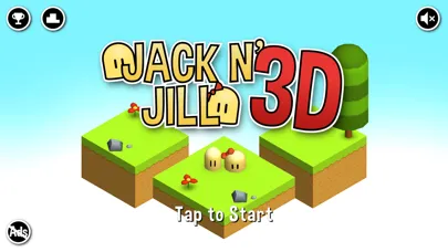 Jack N' Jill 3D 스크린샷