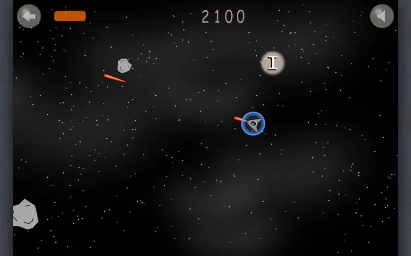 تصاویر Meteor Blaster