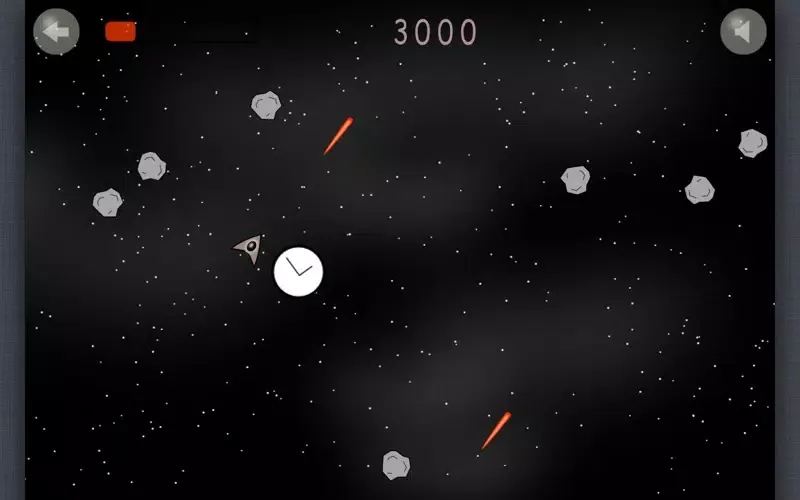 تصاویر Meteor Blaster