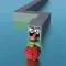 Snake 2k16 - Hungry for Apples Game