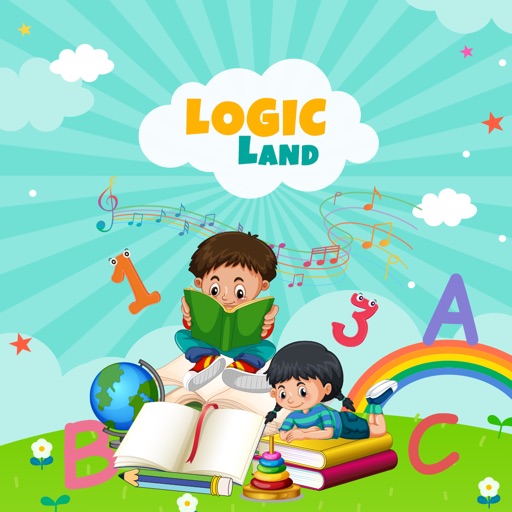 Logic Land