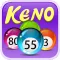 Keno - Classic Casino Game