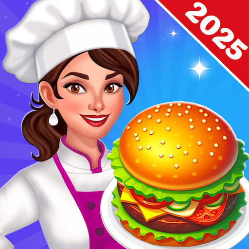 Cooking Mania