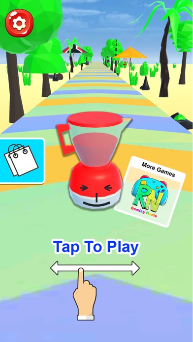 juice parkour - I want juice Screenshots