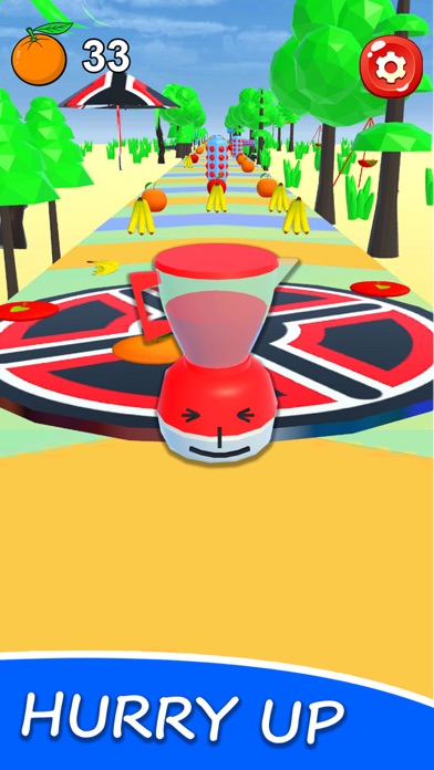 juice parkour - I want juice Screenshots
