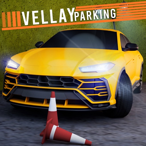 Car Parking Multiplayer Game Car Parking Multiplayer Game