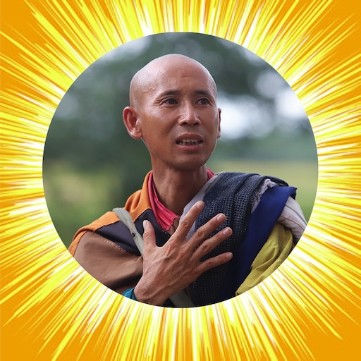 Thích Minh Tuệ