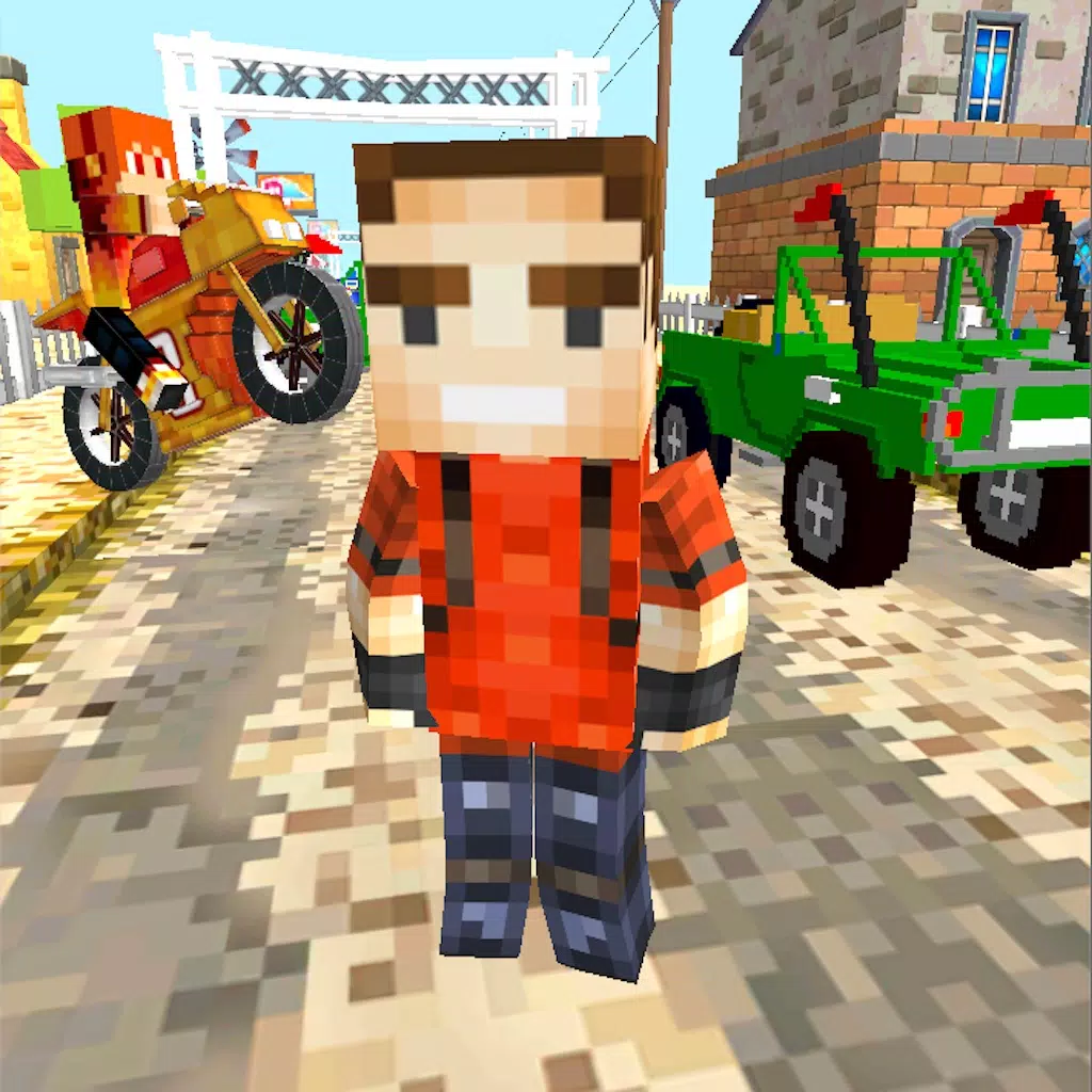 Road Craft Gangster Chase 3D: Stampede Jump & Faily Runner Adventure Bump Surfers Rally Road Craft Gangster Chase 3D: Stampede Jump & Faily Runner Adventure Bump Surfers Rally