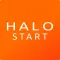 Halo Start