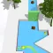 Road Drawing 3D