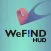 WeFiND HUD