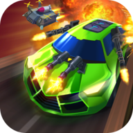 Road Rampage: Racing & Shooting in Car Games Free Road Rampage: Racing & Shooting in Car Games Free