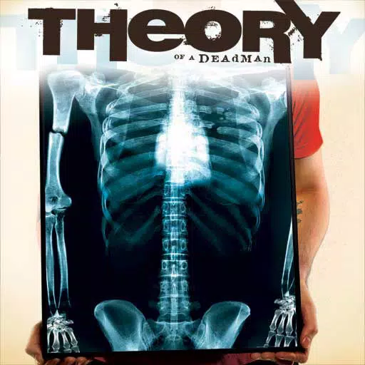 Theory Of A Deadman Theory Of A Deadman