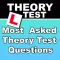 driving theory mock test 2020