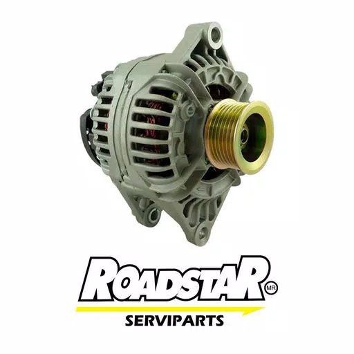 Roadstar Roadstar