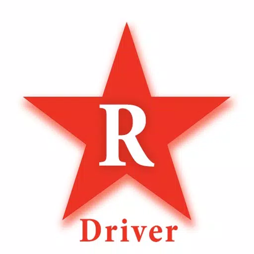 RoadStar driver RoadStar driver