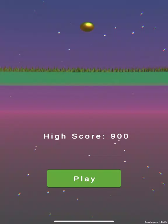 Скриншоты Fall'in Ball iPad 