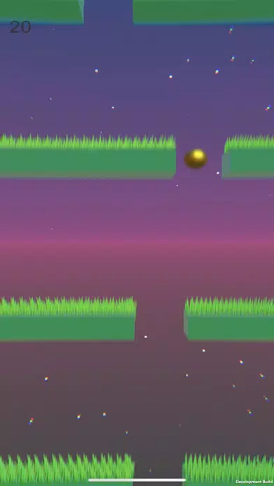 Скриншоты Fall'in Ball