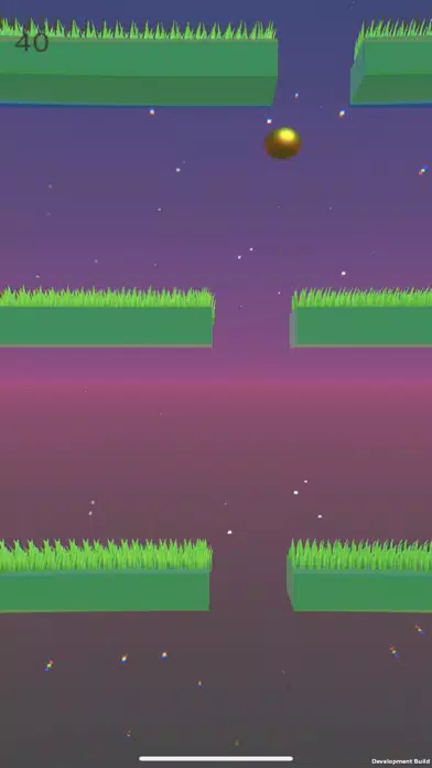 Скриншоты Fall'in Ball