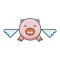 Deliverypig Driver App