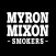 Myron Mixon Smokers