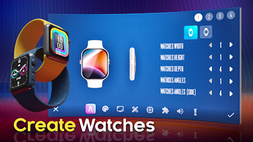 Devices Tycoon Screenshots