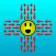 Push Smiley Ball