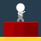 Three Lane Jump