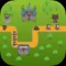 Tower Defense: Skeletal War