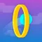 Ring Jump - fun balloon games