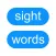 Word Board - Sight words for learning to read