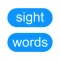 Word Board - Sight words for learning to read