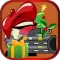 Tiny Defenders Vs Slimes Holiday