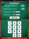 Math Flash Cards +.